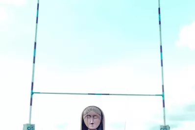 Nuestra Señora del Rugby