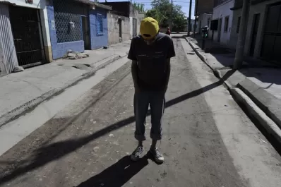 La inseguridad está en boca de los candidatos