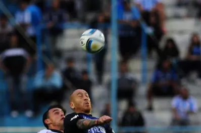 Atlético empató con CC, de Santiago