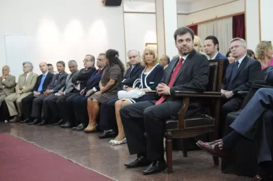 Desestiman que los Ale tuvieran un informante