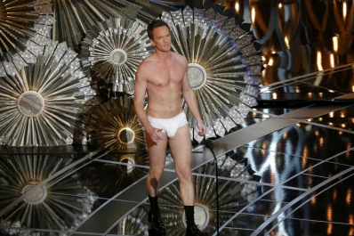 Neil Patrick Harris, el nuevo anfitrión