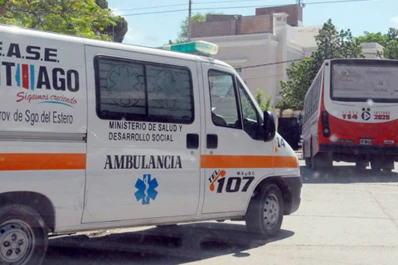 En Santiago del Estero, asesinó a su tío de una puñalada en el pecho
