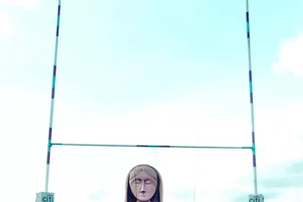 Nuestra Señora del Rugby