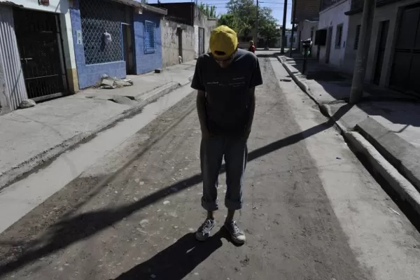 La inseguridad está en boca de los candidatos