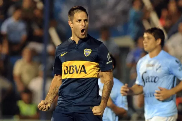 Lo trabajó, y lo ganó