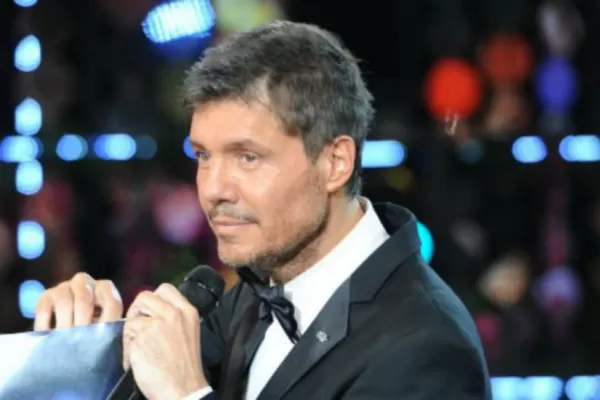 Tinelli predijo el ganador del Oscar 2015