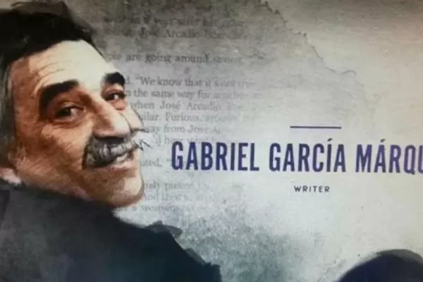 Oscar 2015: Gabriel García Márquez, entre los artistas del 'In Memoriam'