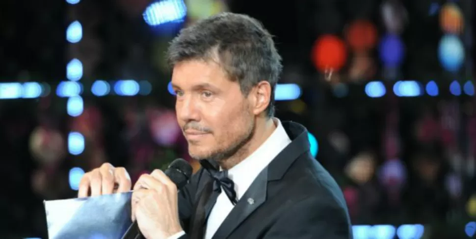 Tinelli predijo el ganador del Oscar 2015