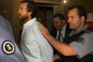 Vandenbroele continuará detenido en Mendoza