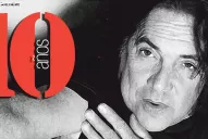 Una década sin la guitarra ícono del rock y el blues