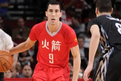 Prigioni toma ritmo junto a Rockets