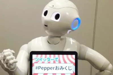 Crean una aplicación para que robots puedan asistir a pacientes con demencia