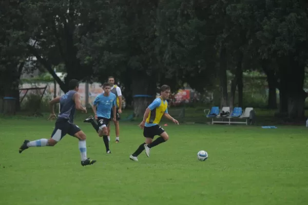 Atlético: Atrás o adelante, ¿sirve el dilema?