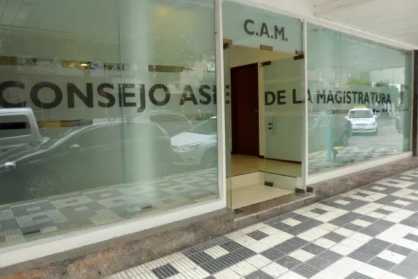 Un escándalo sacude al CAM por irregularidades en un concurso para la Cámara de Familia