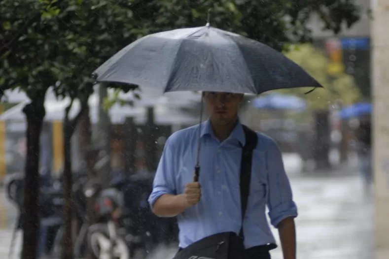 ARCHIVO LA GACETA / FOTO DE OSVALDO RIPOLL