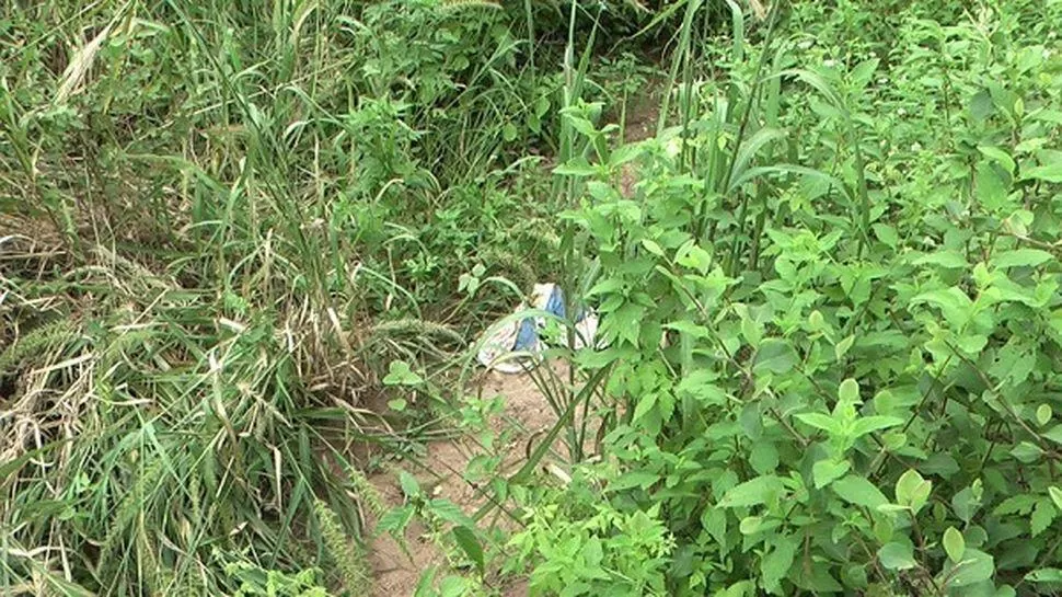 ABERRANTE. Detuvieron a un hombre que violó a una niña de seis años. FOTO MOVILEROS SALTA