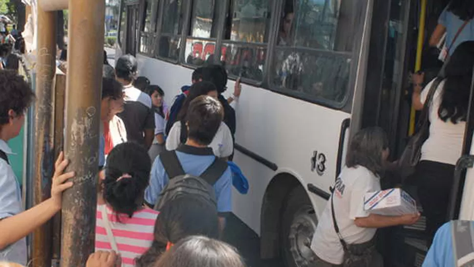 FOTO DE ELLIBERAL.COM.AR