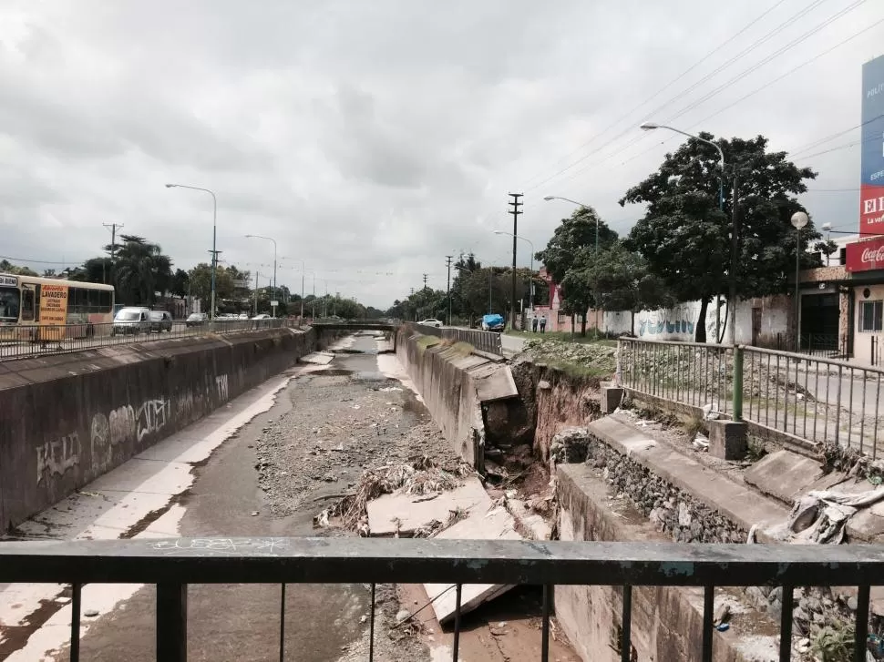  la gaceta / foto de roberto delgado