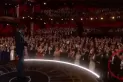 La curiosa reacción de Michael Keaton al perder el Oscar a mejor actor