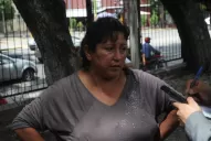 “Espero un milagro”, dijo la madre de Jésica