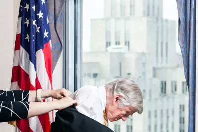 Griesa ordenó a Euroclar no pagar los bonos de la deuda argentina