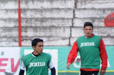 Serrano quiere ser el héroe inesperado