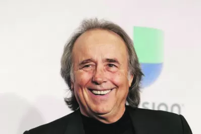 Serrat se siente inmortal