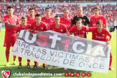 Familiares de víctimas de la tragedia de Once denuncian censura en FpT