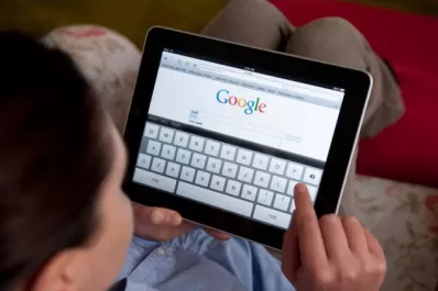 Google filtrará contenidos porno