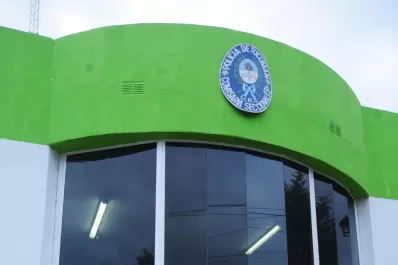 Es crítico el estado de salud de Jésica Alderete