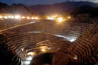 Catamarca se niega a repartir utilidades de YMAD con la Universidad de Tucumán