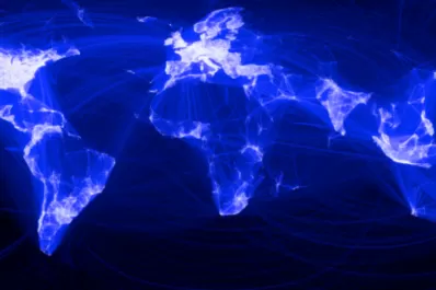 Unas 3.000 millones de personas están conectadas a Internet