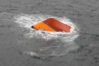 Villa Gesell: retoman la búsqueda de los cinco desaparecidos del pesquero