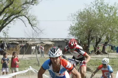 Un cronograma bien “movidito”