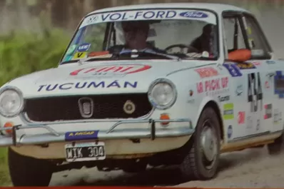 Dos tucumanos van a correr en el “19 Capitales”