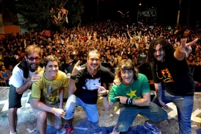El cierre tendrá desfile, música y ballet