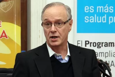 Un médico sanitarista