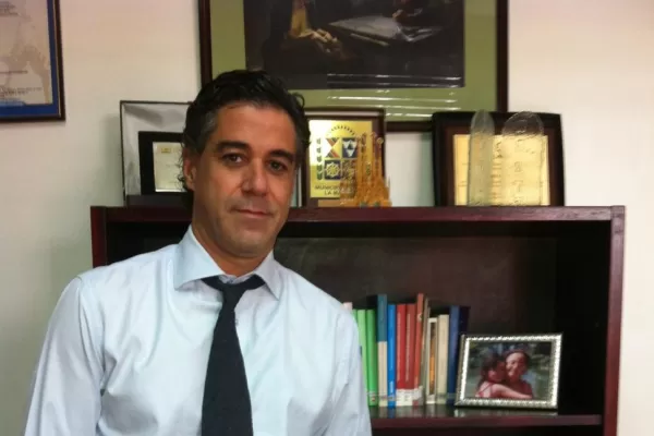 Rafecas criticó el planteo de Nisman y de Pollicita