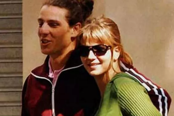 Gaudio culpa a Kloosterboer de la peor derrota de su vida