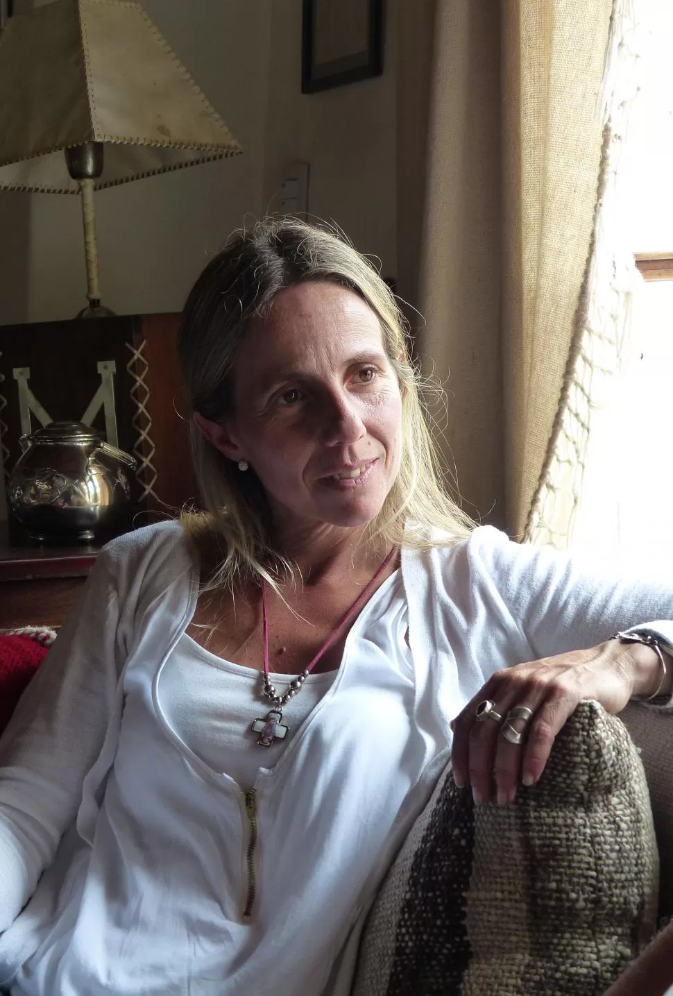  la gaceta / fotos de Osvaldo Ripoll