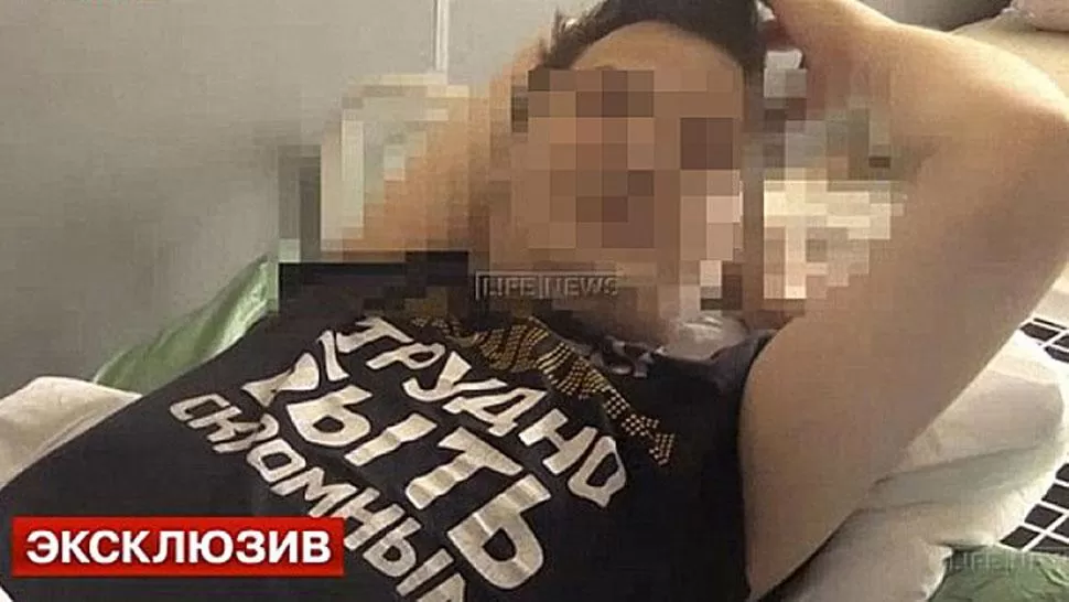 Una mujer sedujo, drogó y le robó los genitales a un actor