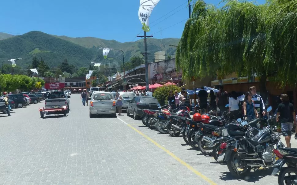  la gaceta / foto de osvaldo ripoll