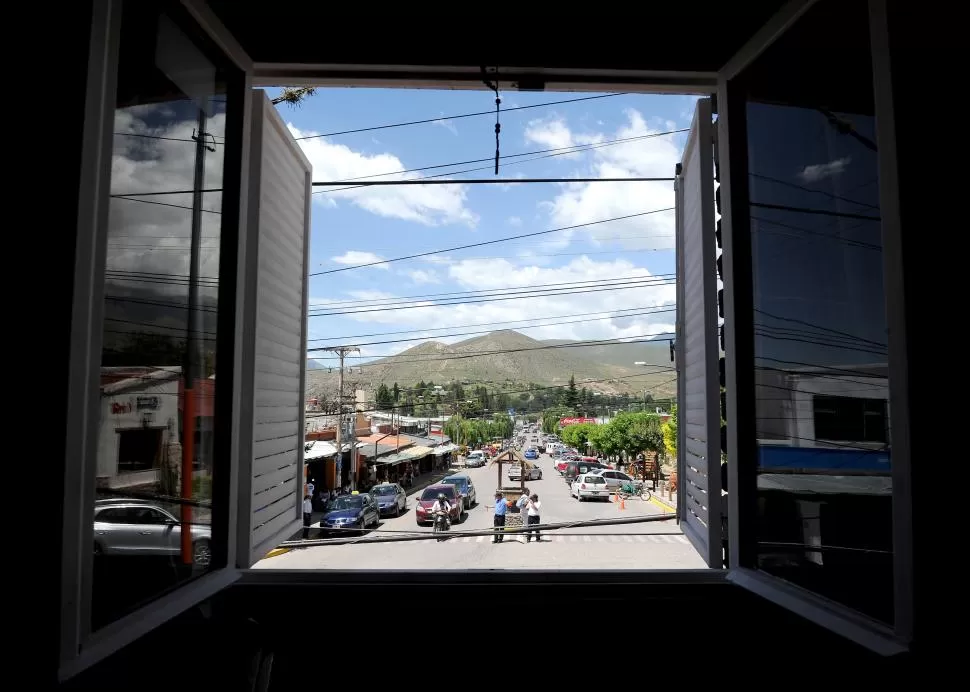  la gaceta / foto de osvaldo ripoll