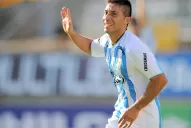 Atlético empató con Ferro, en Caballito