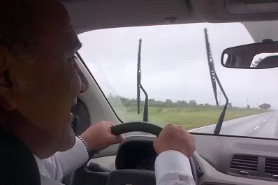 La Cámpora, un día con López, otro con Manzur