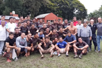 El Jockey se coronó campeón del Torneo Apertura