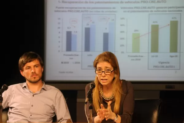 Liberarán más divisas para automotrices