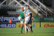 Un equipo en construcción