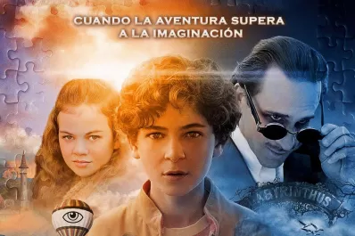 Una novela atractiva y sugestiva para lectores jóvenes