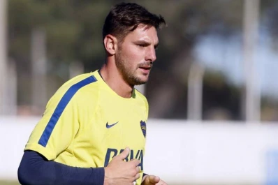 Boca quiere seguir de racha